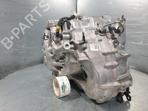 Gearbox PEUGEOT 2008 I (CU_) 1.2 THP 110 / PureTech 110 | BP8891639M3 