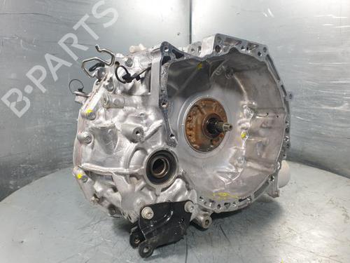 Gearbox PEUGEOT 2008 I (CU_) 1.2 THP 110 / PureTech 110 | BP8891639M3 