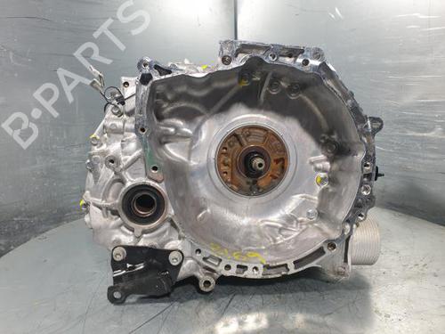 Gearbox PEUGEOT 2008 I (CU_) 1.2 THP 110 / PureTech 110 | BP8891639M3 