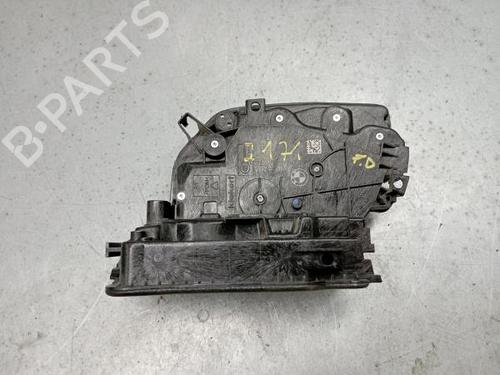 Used Front right lock BMW X1 (F48) sDrive 18 d (150 hp) 9308108
