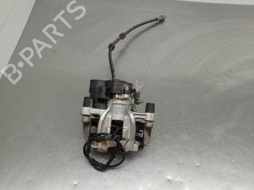 Used Right rear brake caliper BMW X1 (F48) sDrive 18 d (150 hp) 14441949