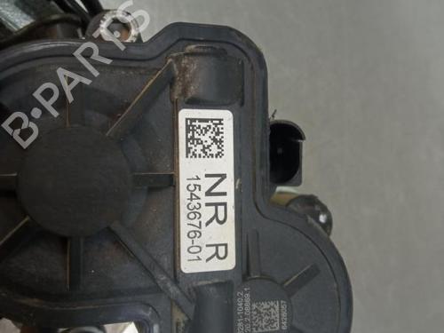 Right rear brake caliper BMW X1 (F48) sDrive 18 d | BP14441949M106