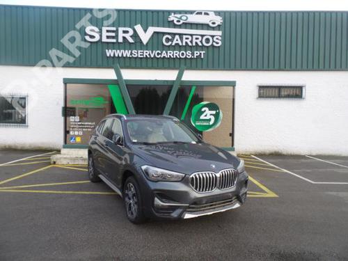 Used Parts BMW X1 (F48)  sDrive 18 d  957412