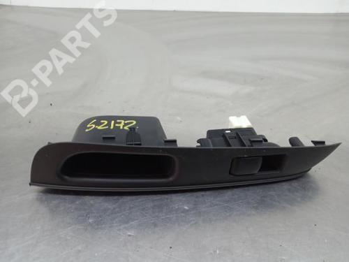 Left rear window switch NISSAN NOTE (E12) 1.2 | BP8899394I29 