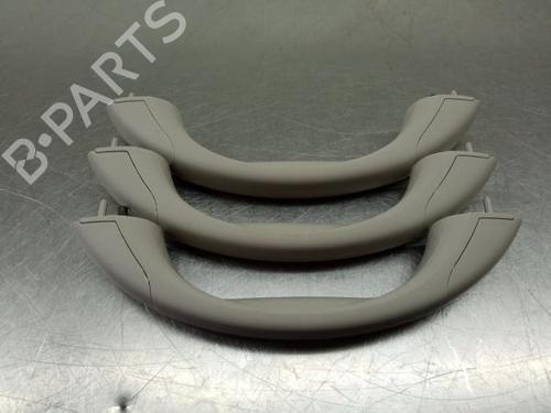 Used Interior roof handle NISSAN NOTE (E12) 1.2 (80 hp) 14441428