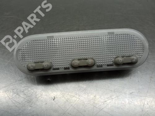 Used Interior roof light NISSAN NOTE (E12) 1.2 (80 hp) 8899442