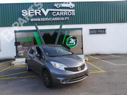 Used Parts NISSAN NOTE (E12)  1.2  957983