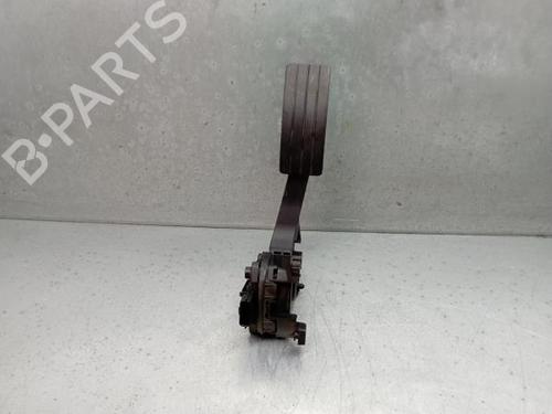 Pedale RENAULT TWINGO III (BCM_, BCA_) 0.9 TCe 90 (BCM9, BCM2) (90 hp) 180023357R