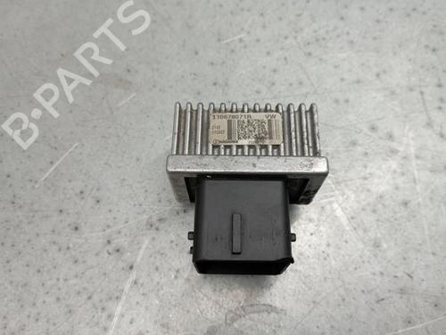 Modulo electronico MERCEDES-BENZ B-CLASS Sports Tourer (W246, W242) B 180 CDI / d (246.212) (109 hp) 9172711