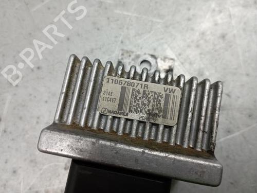 Modulo electronico MERCEDES-BENZ B-CLASS Sports Tourer (W246, W242) B 180 CDI / d (246.212) | BP9172711M83