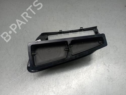 Air vent PEUGEOT 5008 (0U_, 0E_) 1.6 HDi | BP14441449I21 