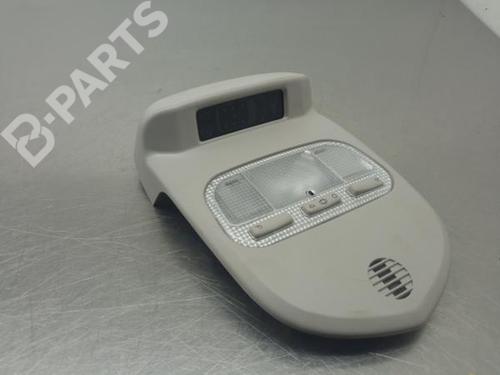 Used Interior roof light PEUGEOT 5008 (0U_, 0E_) 1.6 HDi (114 hp) 9056345