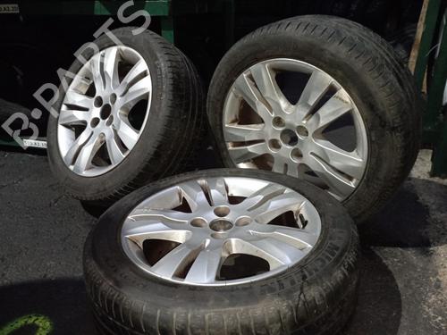 Rim PEUGEOT 5008 (0U_, 0E_) 1.6 HDi | BP9056668C45 