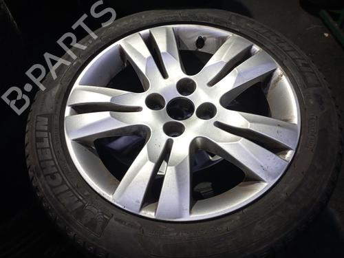 Rim PEUGEOT 5008 (0U_, 0E_) 1.6 HDi | BP9056668C45 