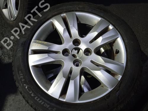 Rim PEUGEOT 5008 (0U_, 0E_) 1.6 HDi | BP9056668C45 