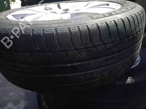 Rim PEUGEOT 5008 (0U_, 0E_) 1.6 HDi | BP9056668C45 