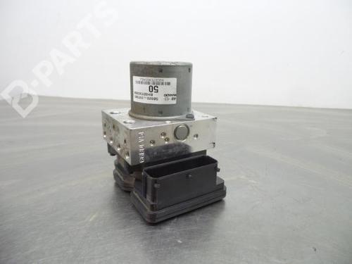 ABS Bremseaggregat KIA RIO III Hatchback Van (UB) 1.4 CVVT (109 hp) 8819591