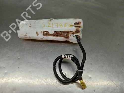 Used Left seat airbag KIA RIO III Hatchback Van (UB) 1.4 CVVT (109 hp) 12242992