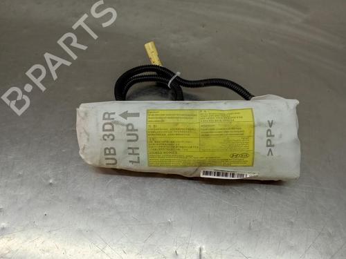 Left seat airbag KIA RIO III Hatchback Van (UB) 1.4 CVVT | BP12242992C13