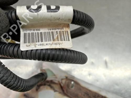 Left seat airbag KIA RIO III Hatchback Van (UB) 1.4 CVVT | BP12242992C13