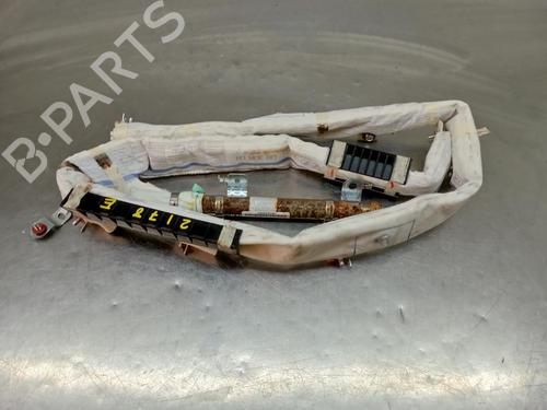 Used Left curtain airbag KIA RIO III Hatchback Van (UB) 1.4 CVVT (109 hp) 8819596