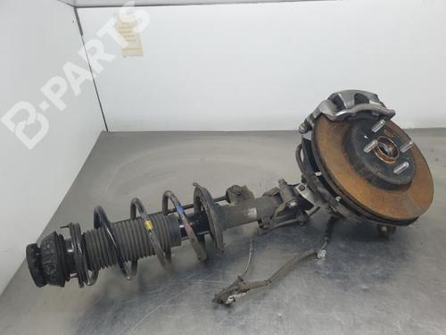 Used Right front shock absorber KIA RIO III Hatchback Van (UB) 1.4 CVVT (109 hp) 8819599