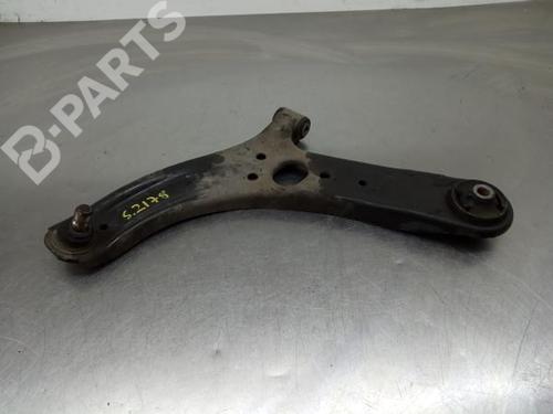 Used Left front suspension arm KIA RIO III Hatchback Van (UB) 1.4 CVVT (109 hp) 9231624