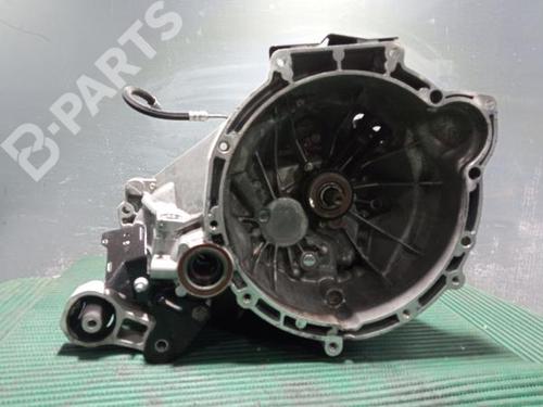 Used Gearbox FORD FIESTA VI (CB1, CCN) 1.25 (82 hp) 8803279