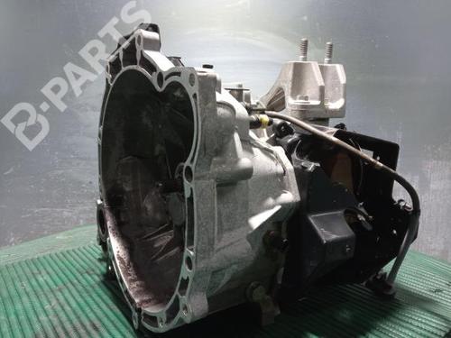 Gearbox FORD FIESTA VI (CB1, CCN) 1.25 | BP8803279M3