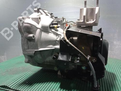 Gearbox FORD FIESTA VI (CB1, CCN) 1.25 | BP8803279M3