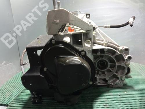 Gearbox FORD FIESTA VI (CB1, CCN) 1.25 | BP8803279M3