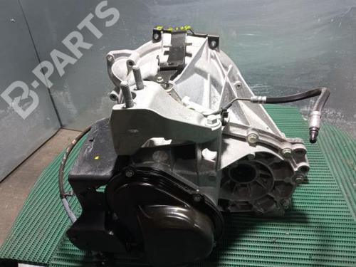 Gearbox FORD FIESTA VI (CB1, CCN) 1.25 | BP8803279M3