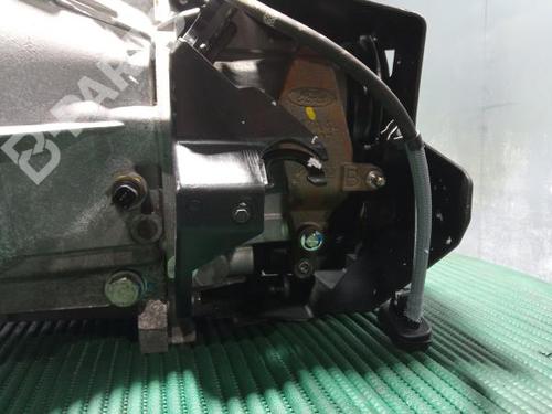 Gearbox FORD FIESTA VI (CB1, CCN) 1.25 | BP8803279M3