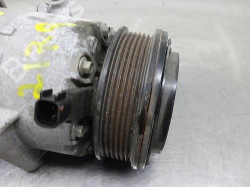 Airco pomp FORD FIESTA VI (CB1, CCN) 1.25 | BP8803288M34