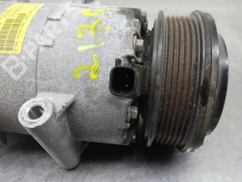 Airco pomp FORD FIESTA VI (CB1, CCN) 1.25 | BP8803288M34
