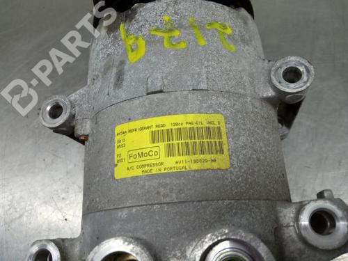 Airco pomp FORD FIESTA VI (CB1, CCN) 1.25 | BP8803288M34