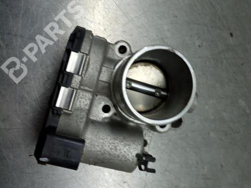 Used Throttle body FORD FIESTA VI (CB1, CCN) 1.25 (82 hp) 8803289