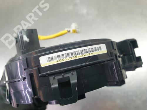 Squib airbag FORD FIESTA VI (CB1, CCN) 1.25 | BP8803299C102