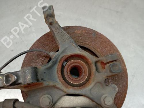 Right front steering knuckle FORD FIESTA VI (CB1, CCN) 1.25 | BP8803305M26