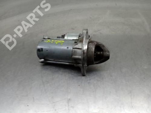 Anlasser für FORD FIESTA VI (CB1, CCN) 1.25 (82 hp) 8803309