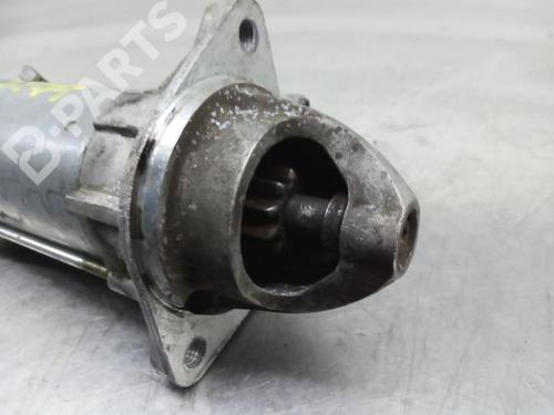 Anlasser FORD FIESTA VI (CB1, CCN) 1.25 | BP8803309M8 