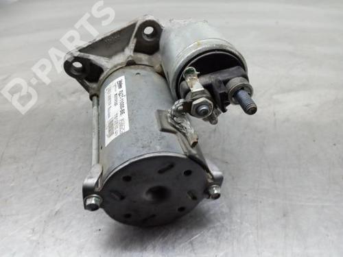 Anlasser FORD FIESTA VI (CB1, CCN) 1.25 | BP8803309M8 