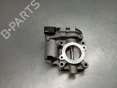 Used Throttle body RENAULT KADJAR (HA_, HL_) 1.3 TCe 140 (HLNB, HLN1) (140 hp) 9159222