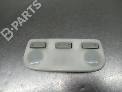 Used Interior roof light RENAULT MEGANE III Coupe (DZ0/1_) 1.9 dCi (DZ0N, DZ0J, DZ1J, DZ1K) (131 hp) 8812789