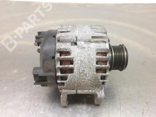Used Alternator VW POLO V (6R1, 6C1) 1.6 TDI (90 hp) 8957767