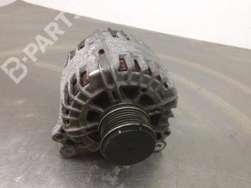 Alternator VW POLO V (6R1, 6C1) 1.6 TDI | BP8957767M7 