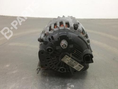 Alternator VW POLO V (6R1, 6C1) 1.6 TDI | BP8957767M7 
