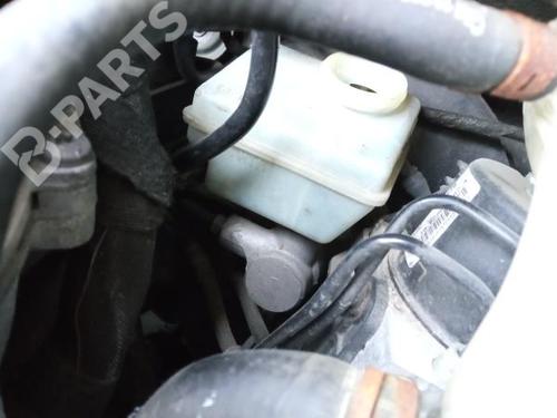 Maître-cylindre OPEL ZAFIRA / ZAFIRA FAMILY B (A05) 1.7 CDTI (M75) (125 hp) 9038971