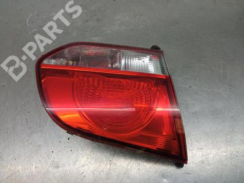 Left tailgate light VW GOLF VI (5K1) 2.0 TDI (110 hp) 89500686 / 89089808L