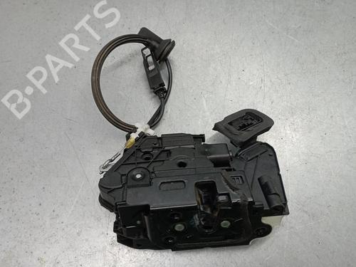 Front right lock VW GOLF VI (5K1) 2.0 TDI | BP8958218C97 